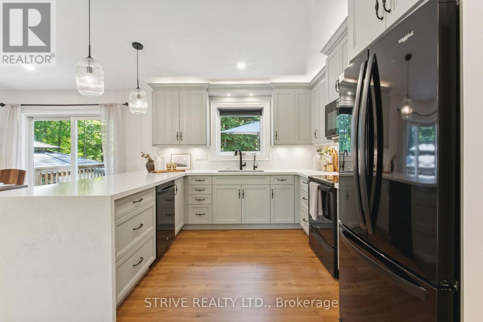 280 Porter Road, Kawartha Lakes (Manvers), Ontario  L0A 1K0 - Photo 10 - X12817834