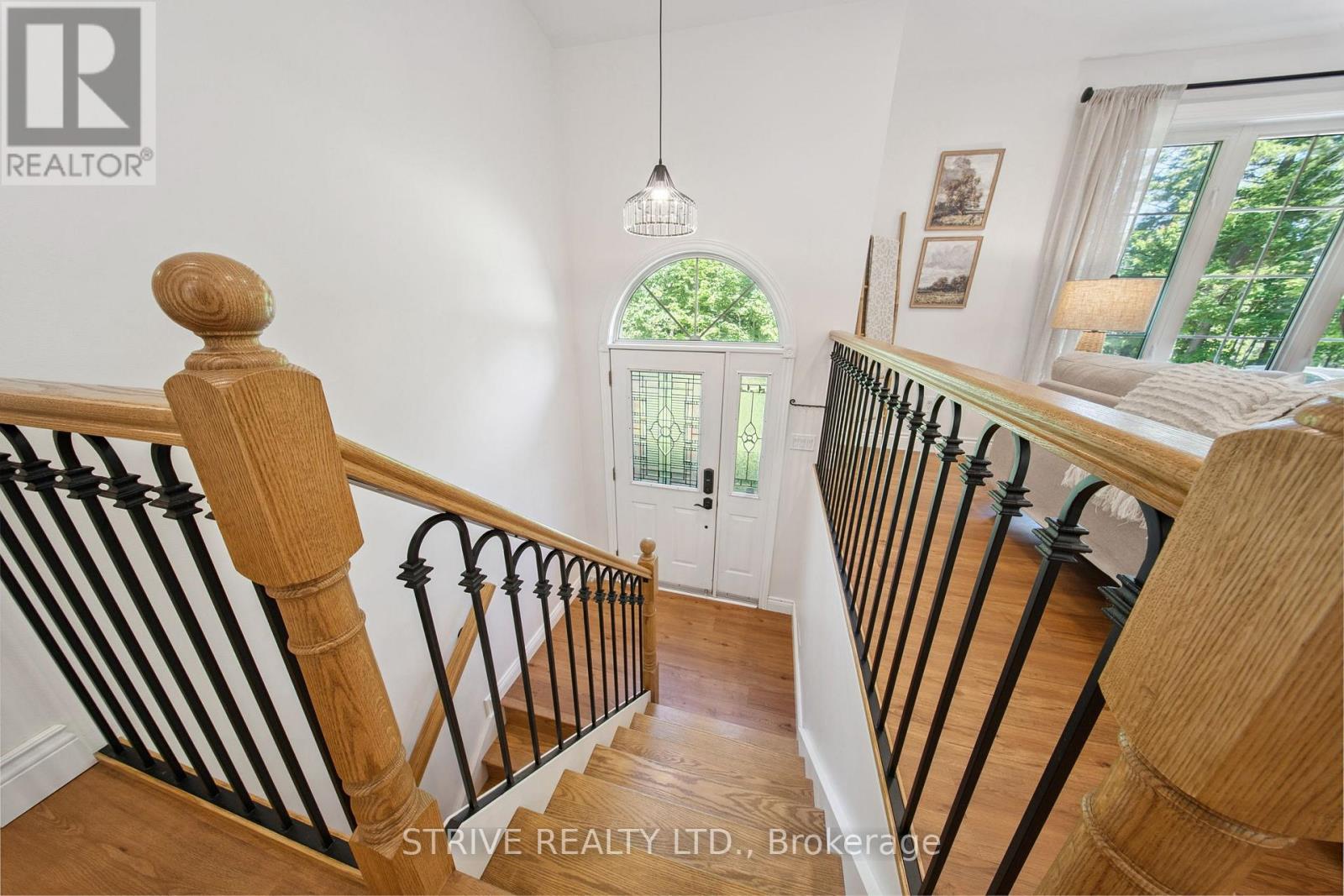 280 Porter Road, Kawartha Lakes (Manvers), Ontario  L0A 1K0 - Photo 11 - X12817834