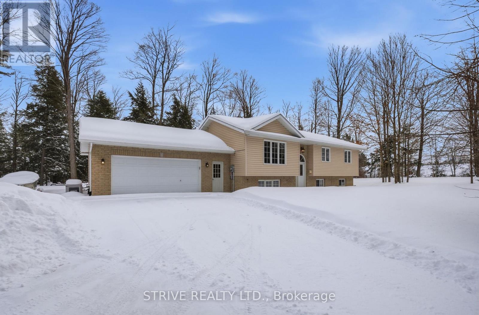 280 Porter Road, Kawartha Lakes (Manvers), Ontario  L0A 1K0 - Photo 2 - X12817834