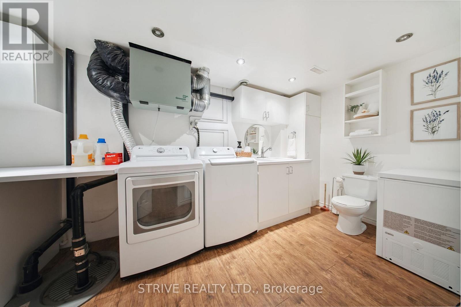 280 Porter Road, Kawartha Lakes (Manvers), Ontario  L0A 1K0 - Photo 20 - X12817834