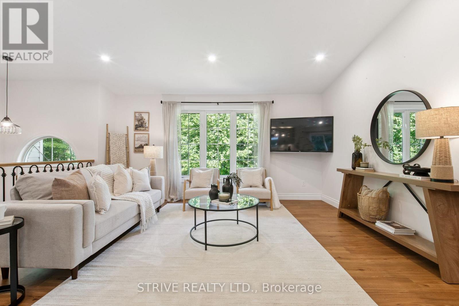 280 Porter Road, Kawartha Lakes (Manvers), Ontario  L0A 1K0 - Photo 5 - X12817834