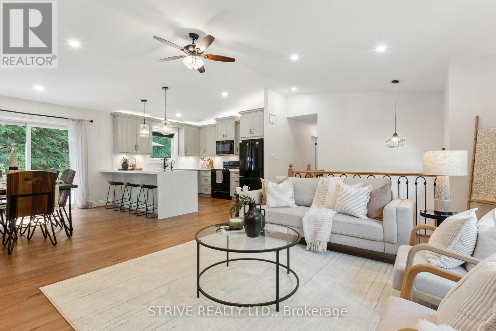 280 Porter Road, Kawartha Lakes (Manvers), Ontario  L0A 1K0 - Photo 7 - X12817834