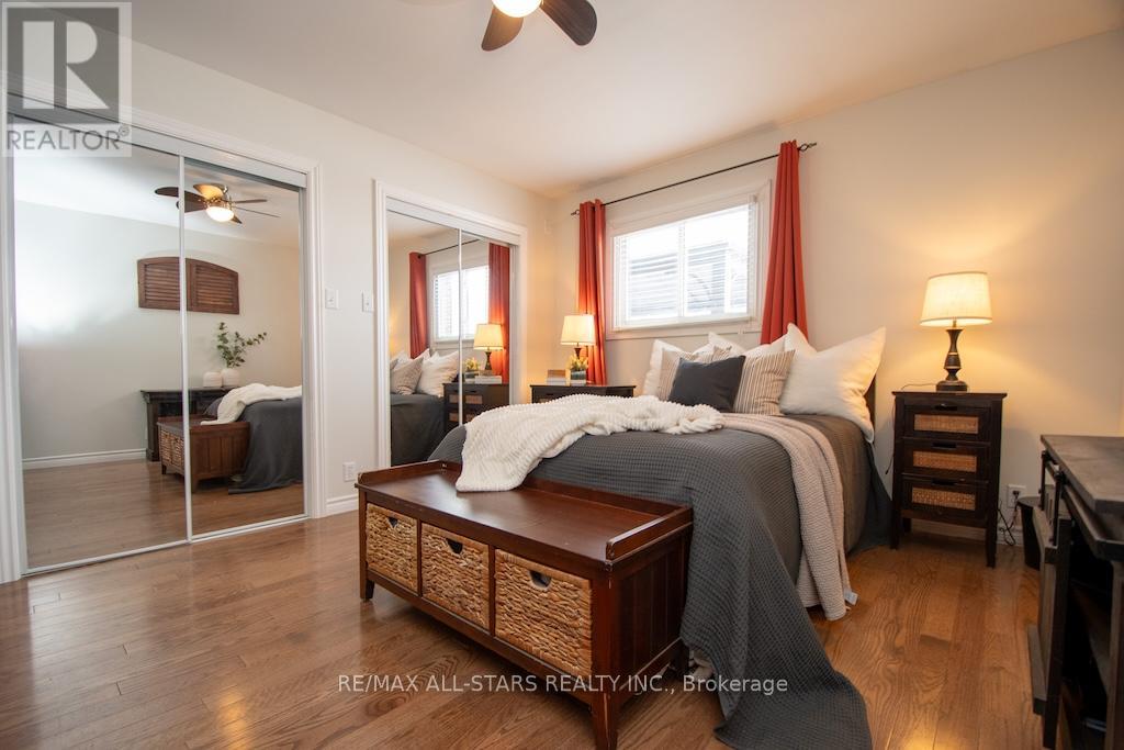 874 Monarch Road, Kawartha Lakes (Lindsay), Ontario  K9V 4R1 - Photo 18 - X12817888