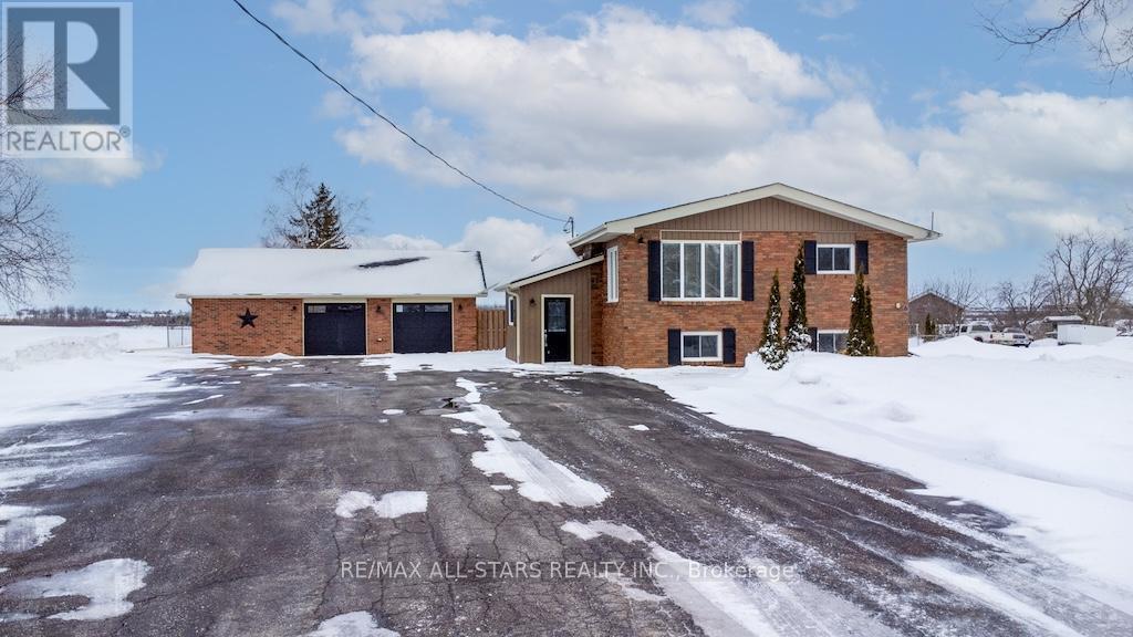 874 Monarch Road, Kawartha Lakes (Lindsay), Ontario  K9V 4R1 - Photo 2 - X12817888