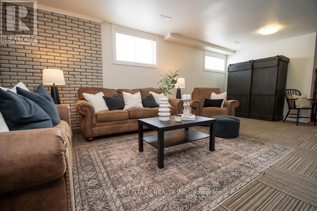 874 Monarch Road, Kawartha Lakes (Lindsay), Ontario  K9V 4R1 - Photo 30 - X12817888