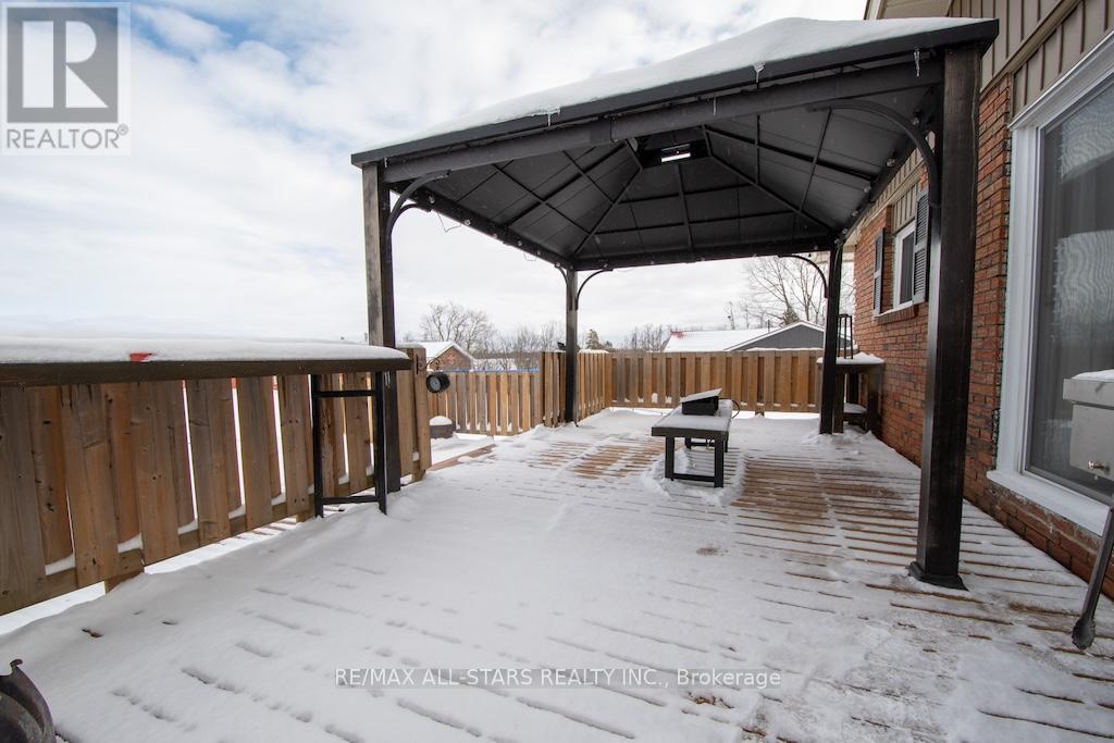 874 Monarch Road, Kawartha Lakes (Lindsay), Ontario  K9V 4R1 - Photo 38 - X12817888