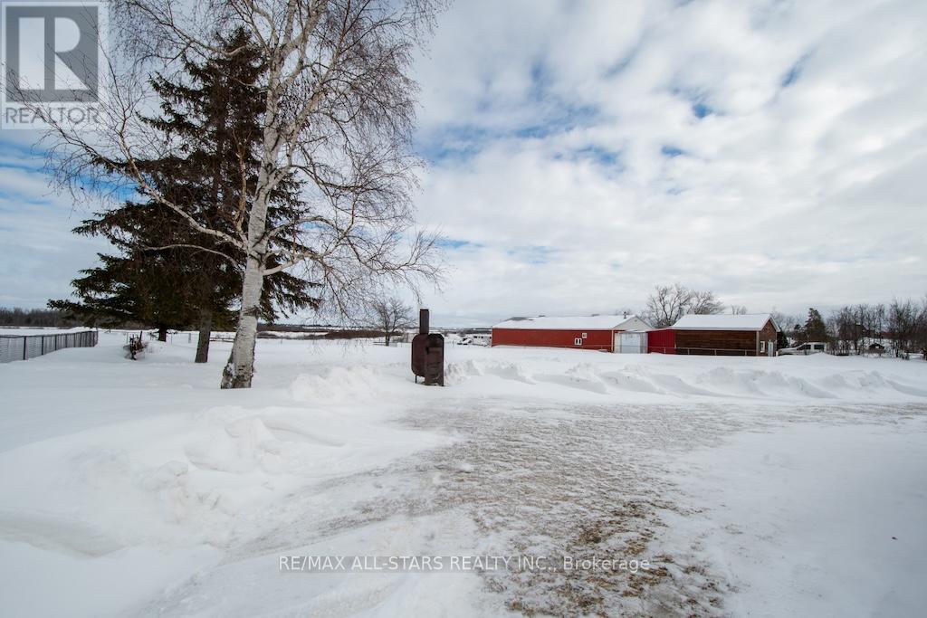 874 Monarch Road, Kawartha Lakes (Lindsay), Ontario  K9V 4R1 - Photo 39 - X12817888