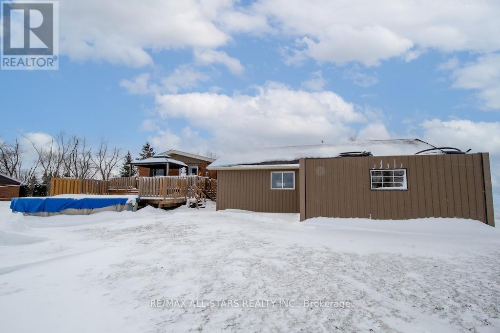 874 Monarch Road, Kawartha Lakes (Lindsay), Ontario  K9V 4R1 - Photo 40 - X12817888