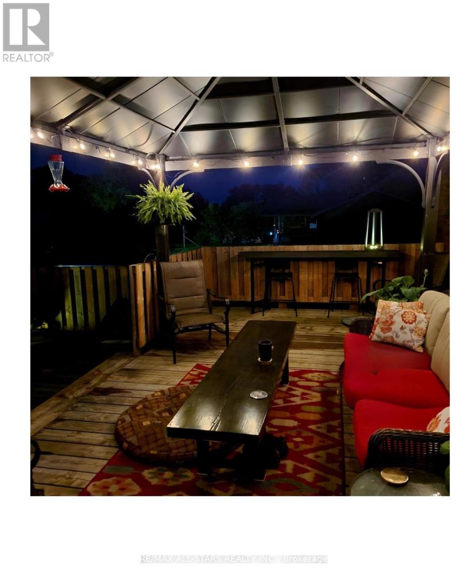 874 Monarch Road, Kawartha Lakes (Lindsay), Ontario  K9V 4R1 - Photo 42 - X12817888