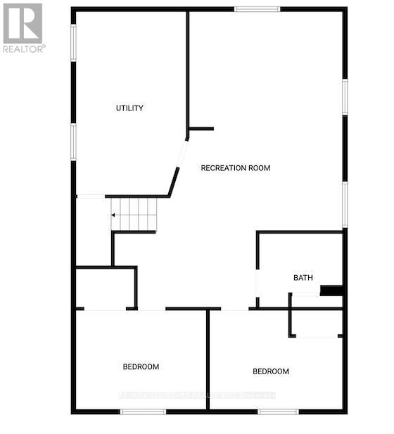 874 Monarch Road, Kawartha Lakes (Lindsay), Ontario  K9V 4R1 - Photo 46 - X12817888