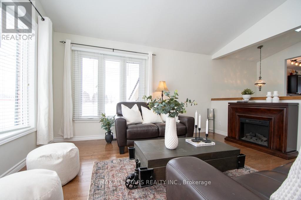 874 Monarch Road, Kawartha Lakes (Lindsay), Ontario  K9V 4R1 - Photo 8 - X12817888