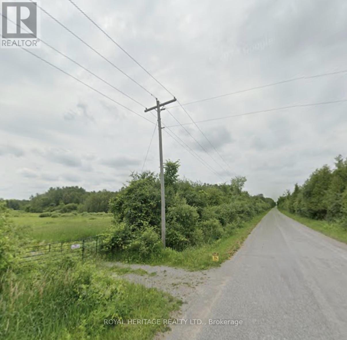 N/a Traceys Hill Road, Kawartha Lakes (Emily), Ontario  K9V 4R5 - Photo 4 - X12818002