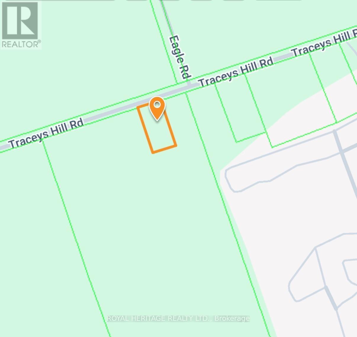 N/a Traceys Hill Road, Kawartha Lakes (Emily), Ontario  K9V 4R5 - Photo 6 - X12818002