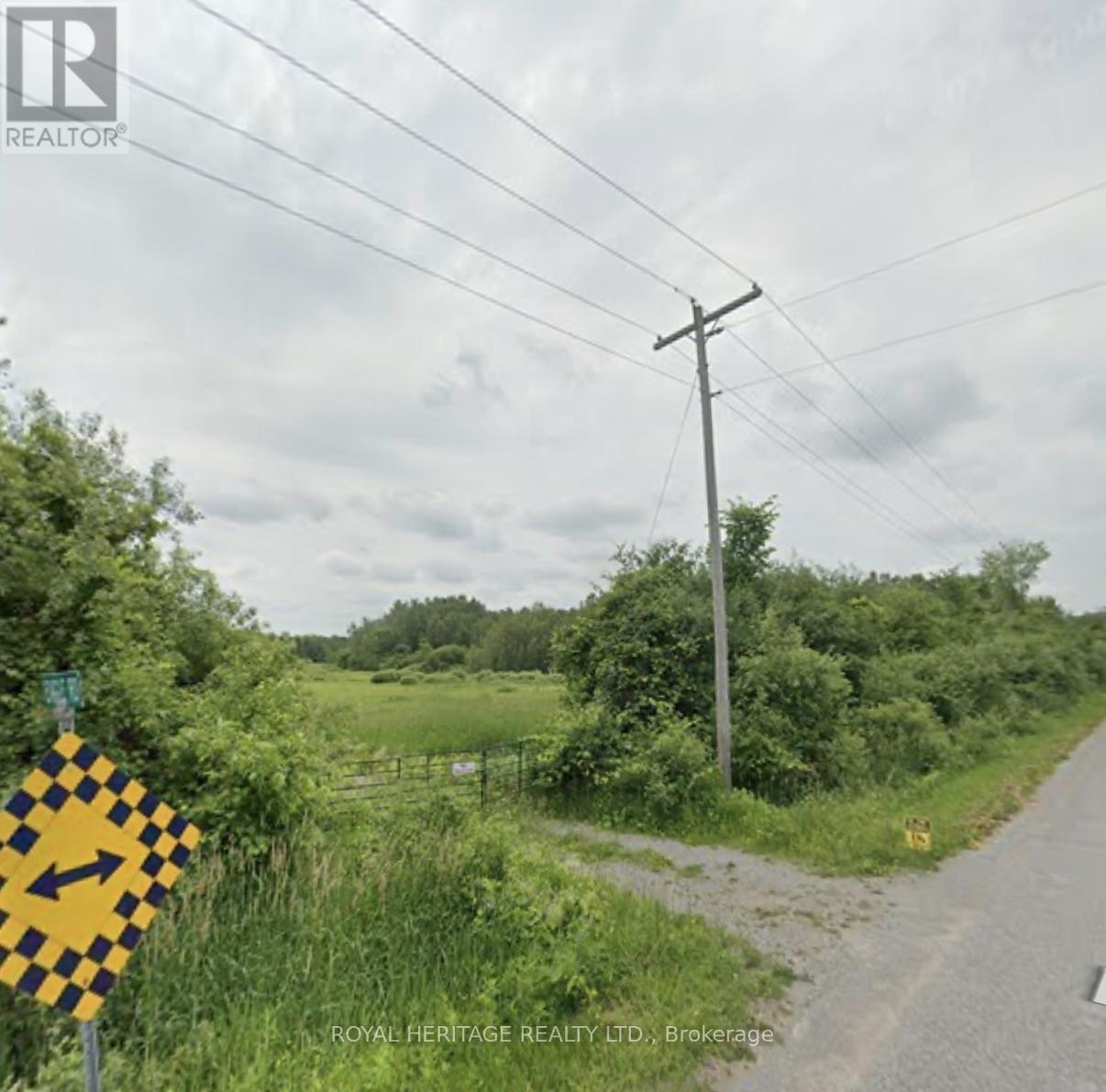 N/a Traceys Hill Road, Kawartha Lakes (Emily), Ontario  K9V 4R5 - Photo 8 - X12818002