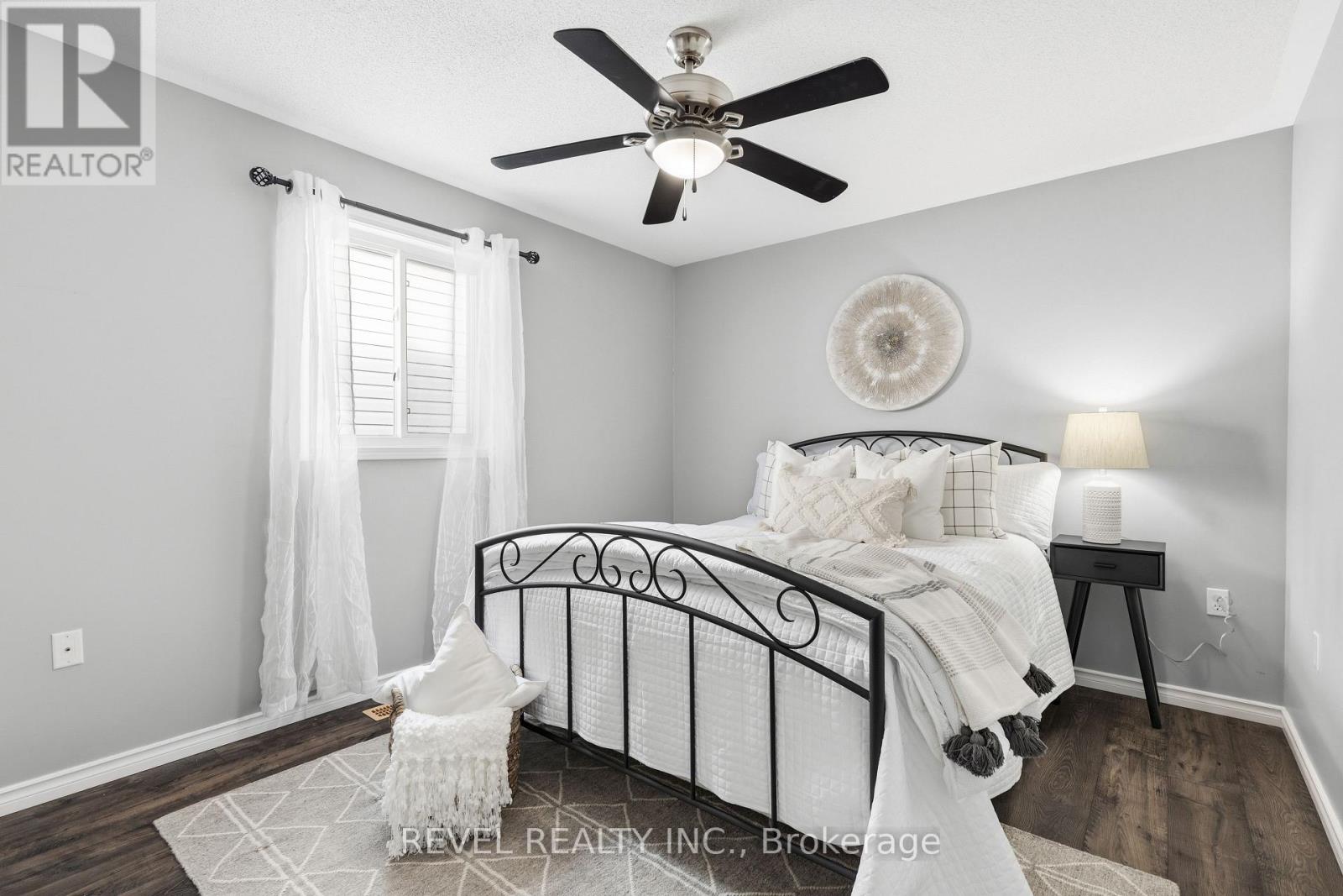 617 Clancy Crescent, Peterborough (Otonabee Ward 1), Ontario  K9K 2S2 - Photo 24 - X12818018