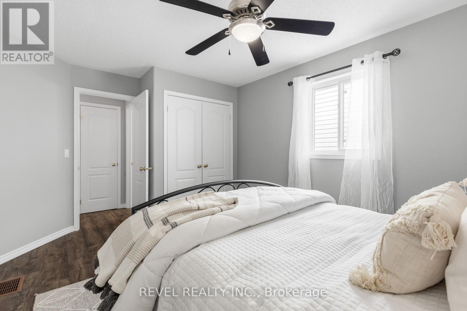 617 Clancy Crescent, Peterborough (Otonabee Ward 1), Ontario  K9K 2S2 - Photo 26 - X12818018