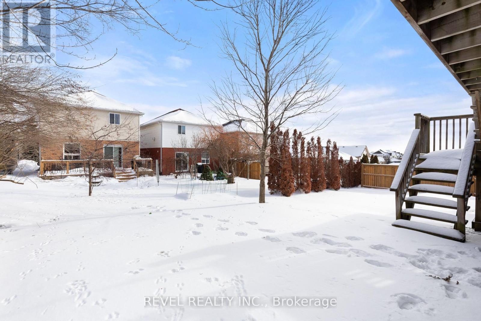 617 Clancy Crescent, Peterborough (Otonabee Ward 1), Ontario  K9K 2S2 - Photo 43 - X12818018