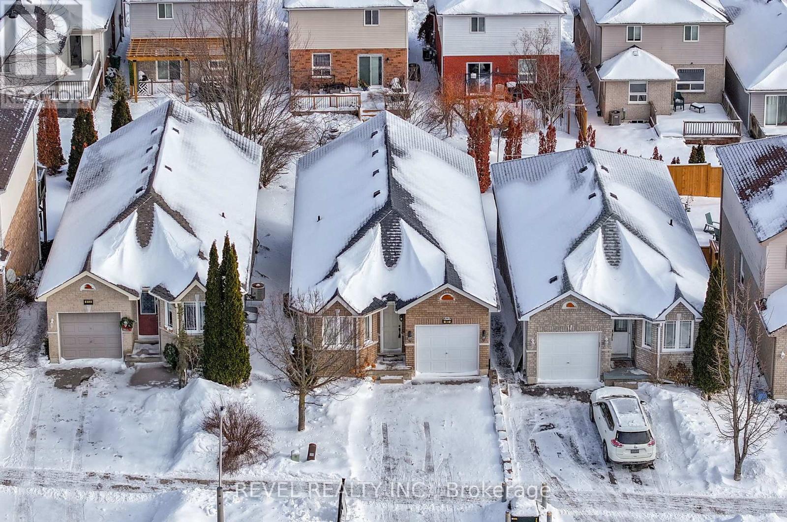 617 Clancy Crescent, Peterborough (Otonabee Ward 1), Ontario  K9K 2S2 - Photo 45 - X12818018