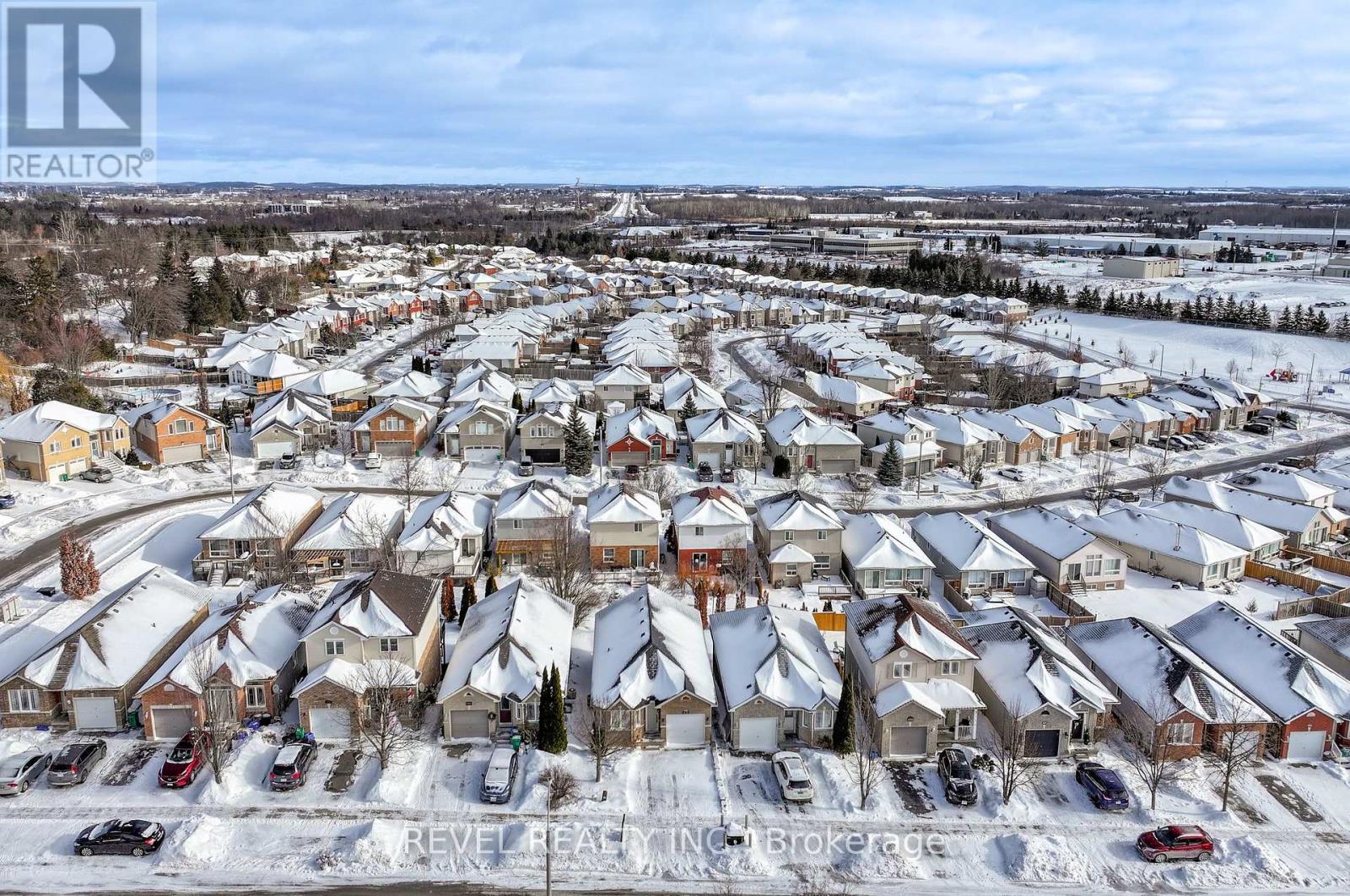 617 Clancy Crescent, Peterborough (Otonabee Ward 1), Ontario  K9K 2S2 - Photo 46 - X12818018