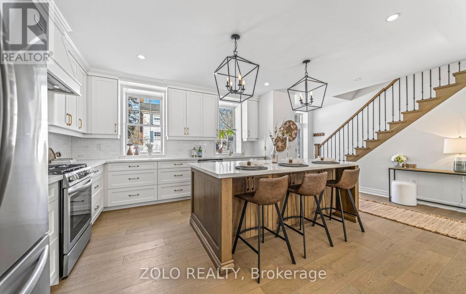 57 George Street W, Clarington (Newcastle), Ontario  L1B 1H9 - Photo 3 - E12818060