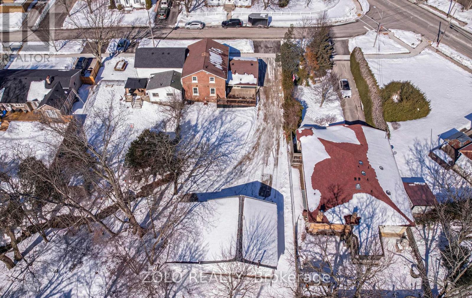 57 George Street W, Clarington (Newcastle), Ontario  L1B 1H9 - Photo 36 - E12818060