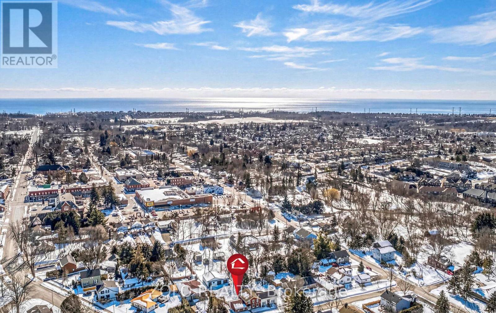 57 George Street W, Clarington (Newcastle), Ontario  L1B 1H9 - Photo 38 - E12818060