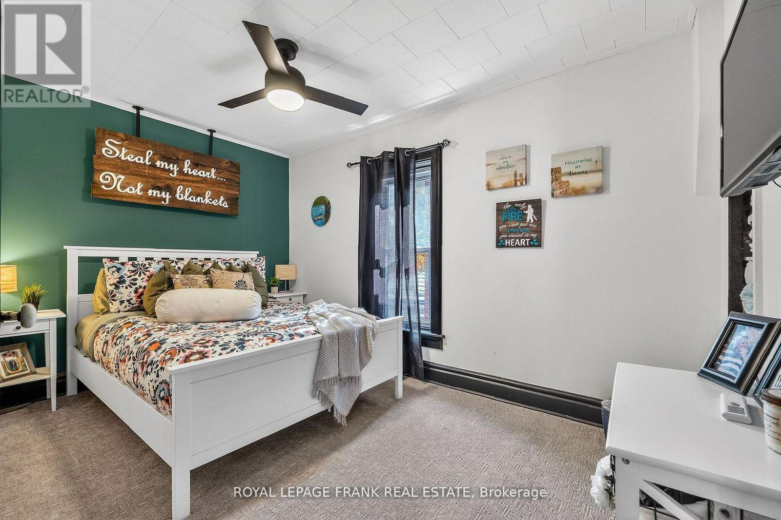 69 Peel Street, Kawartha Lakes (Lindsay), Ontario  K9V 3M5 - Photo 21 - X12818556