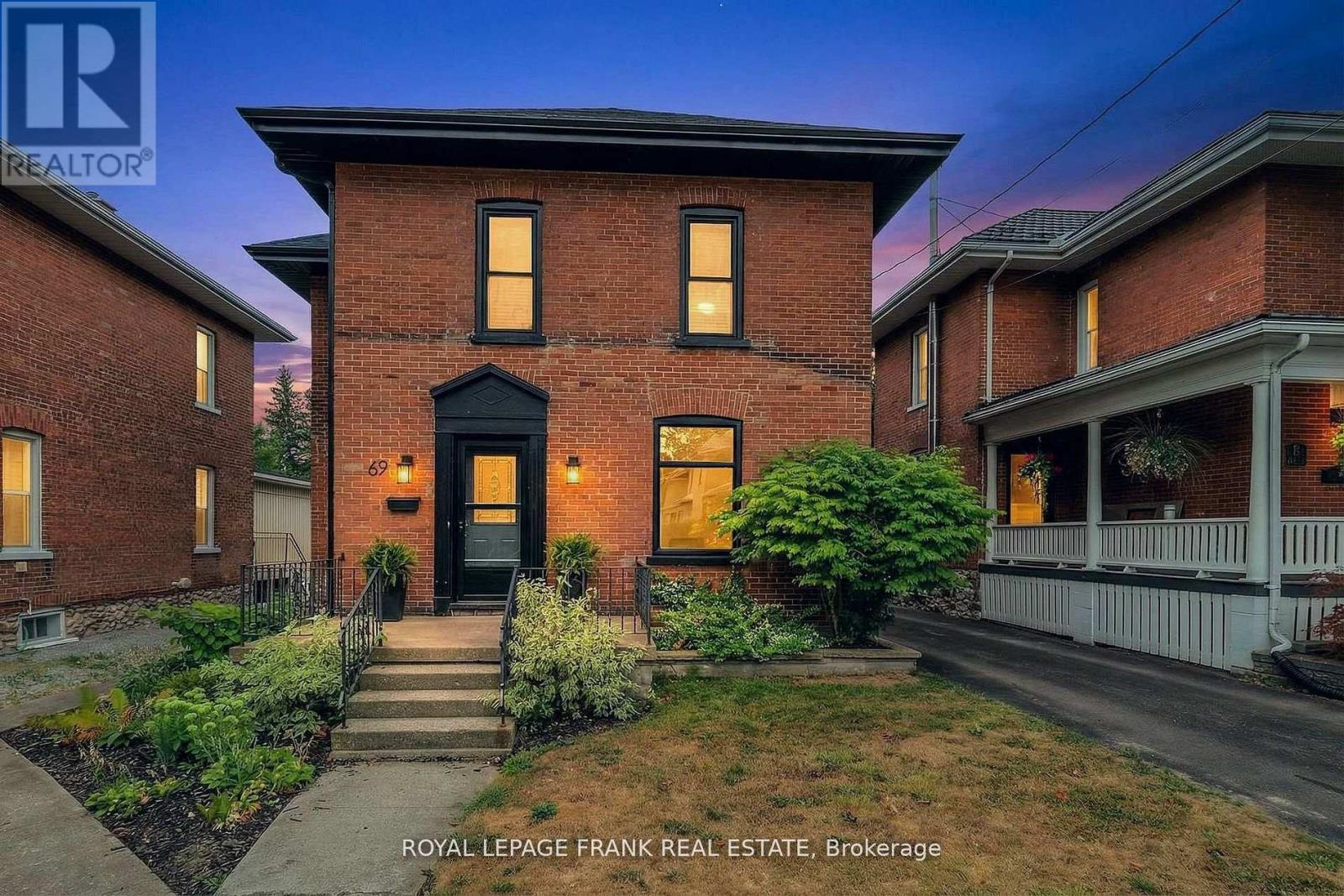 69 Peel Street, Kawartha Lakes (Lindsay), Ontario  K9V 3M5 - Photo 42 - X12818556