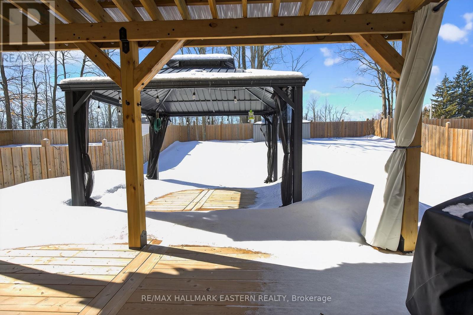 141 Highlands Boulevard, Cavan Monaghan (Cavan Twp), Ontario  L0A 1G0 - Photo 48 - X12818948