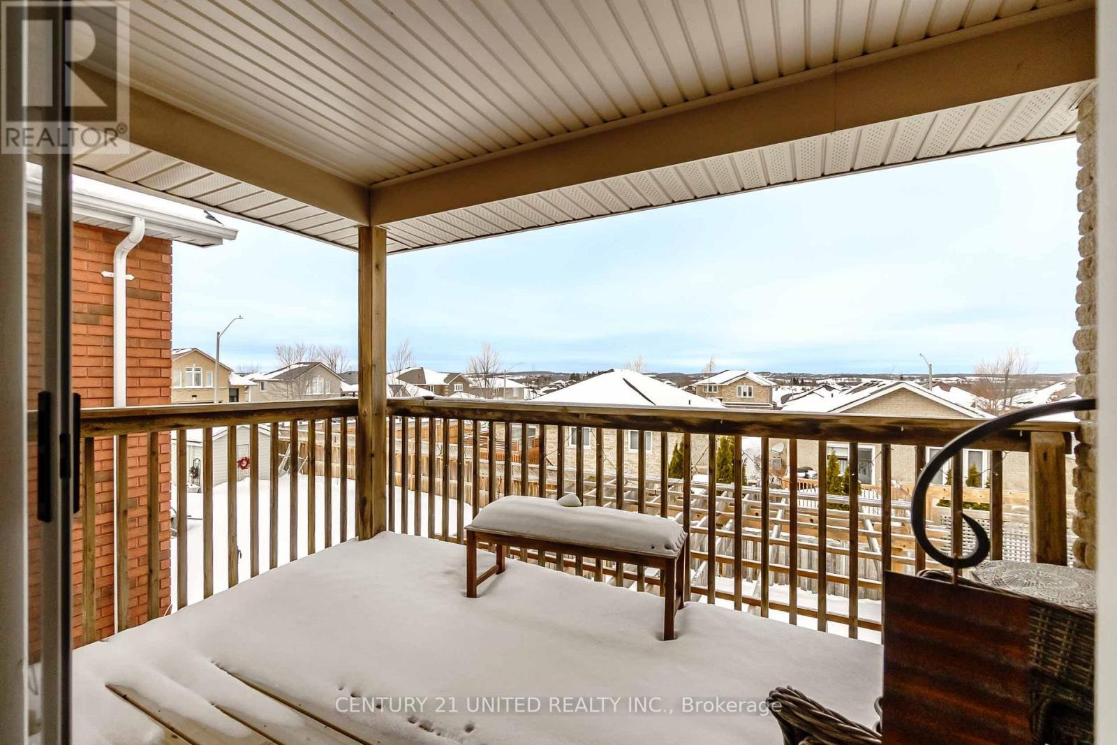 1358 Haggis Drive, Peterborough (Monaghan Ward 2), Ontario  K9K 2S7 - Photo 13 - X12819306