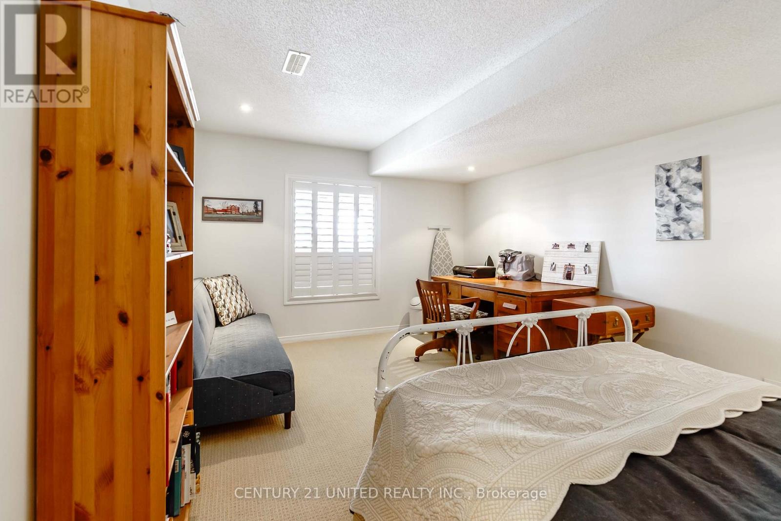 1358 Haggis Drive, Peterborough (Monaghan Ward 2), Ontario  K9K 2S7 - Photo 26 - X12819306