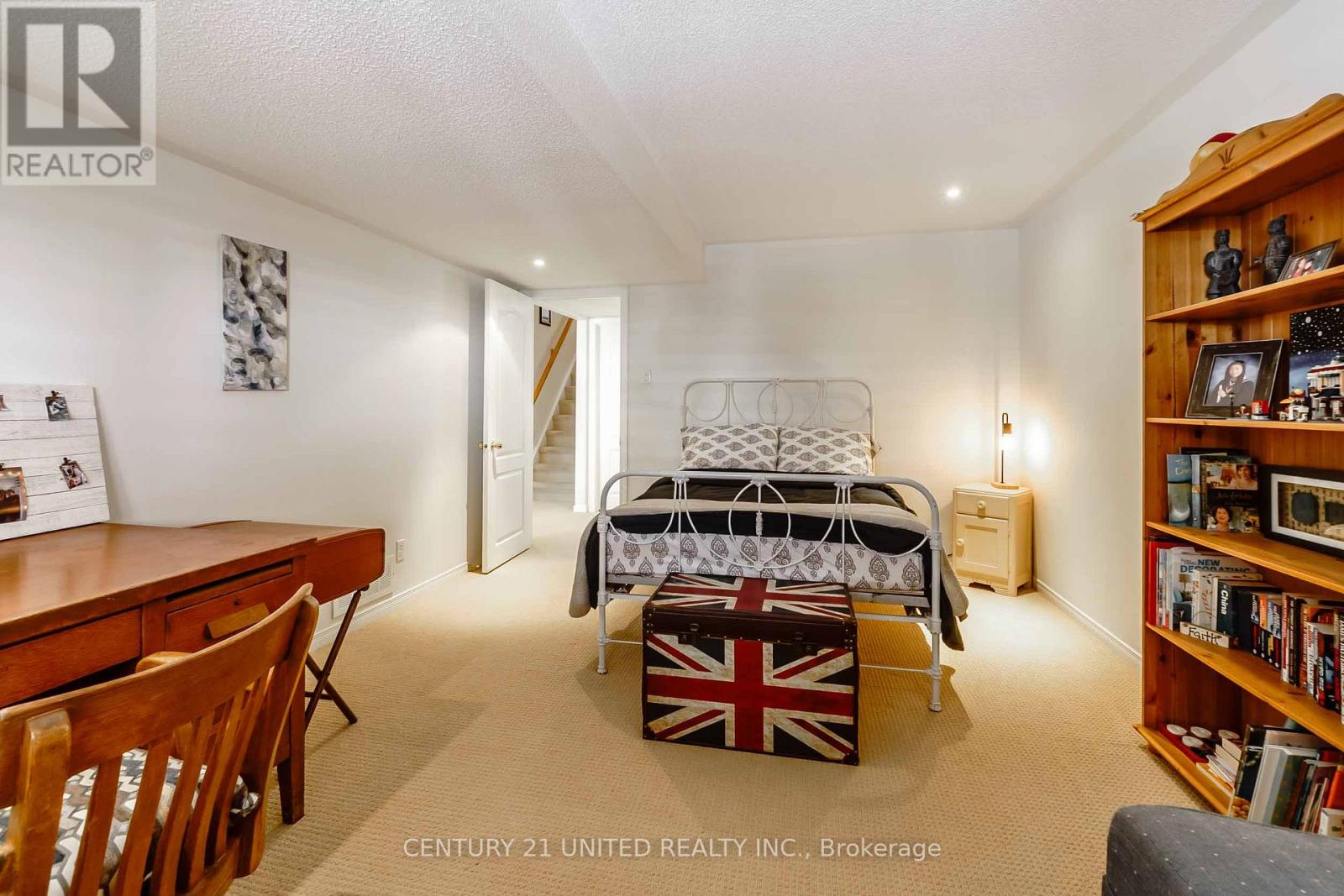 1358 Haggis Drive, Peterborough (Monaghan Ward 2), Ontario  K9K 2S7 - Photo 27 - X12819306