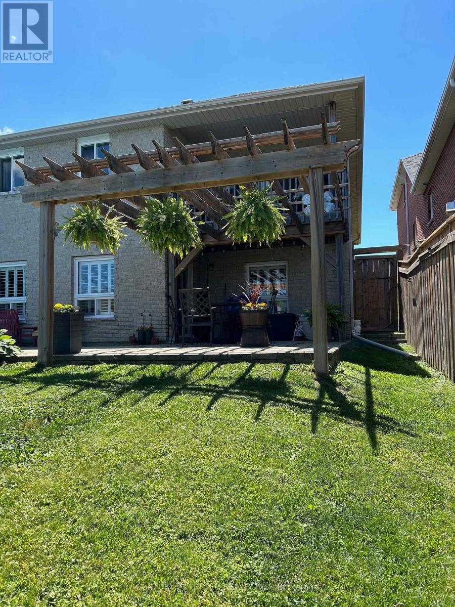 1358 Haggis Drive, Peterborough (Monaghan Ward 2), Ontario  K9K 2S7 - Photo 31 - X12819306