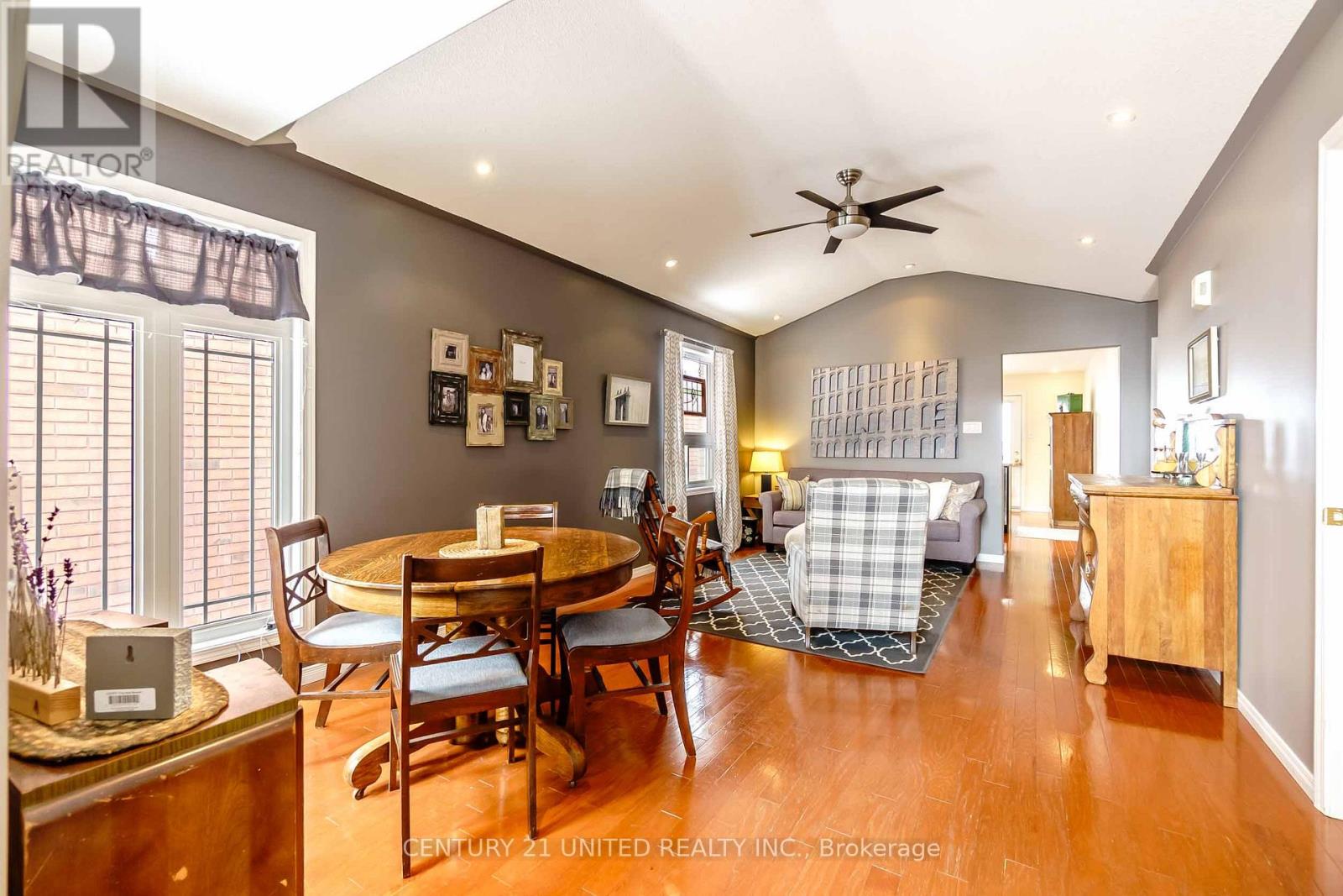 1358 Haggis Drive, Peterborough (Monaghan Ward 2), Ontario  K9K 2S7 - Photo 4 - X12819306