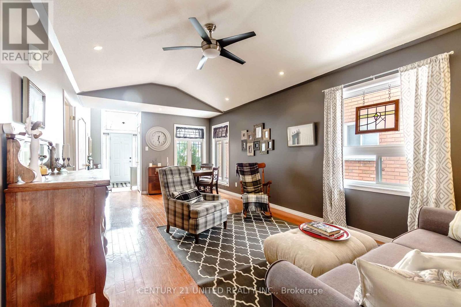 1358 Haggis Drive, Peterborough (Monaghan Ward 2), Ontario  K9K 2S7 - Photo 5 - X12819306