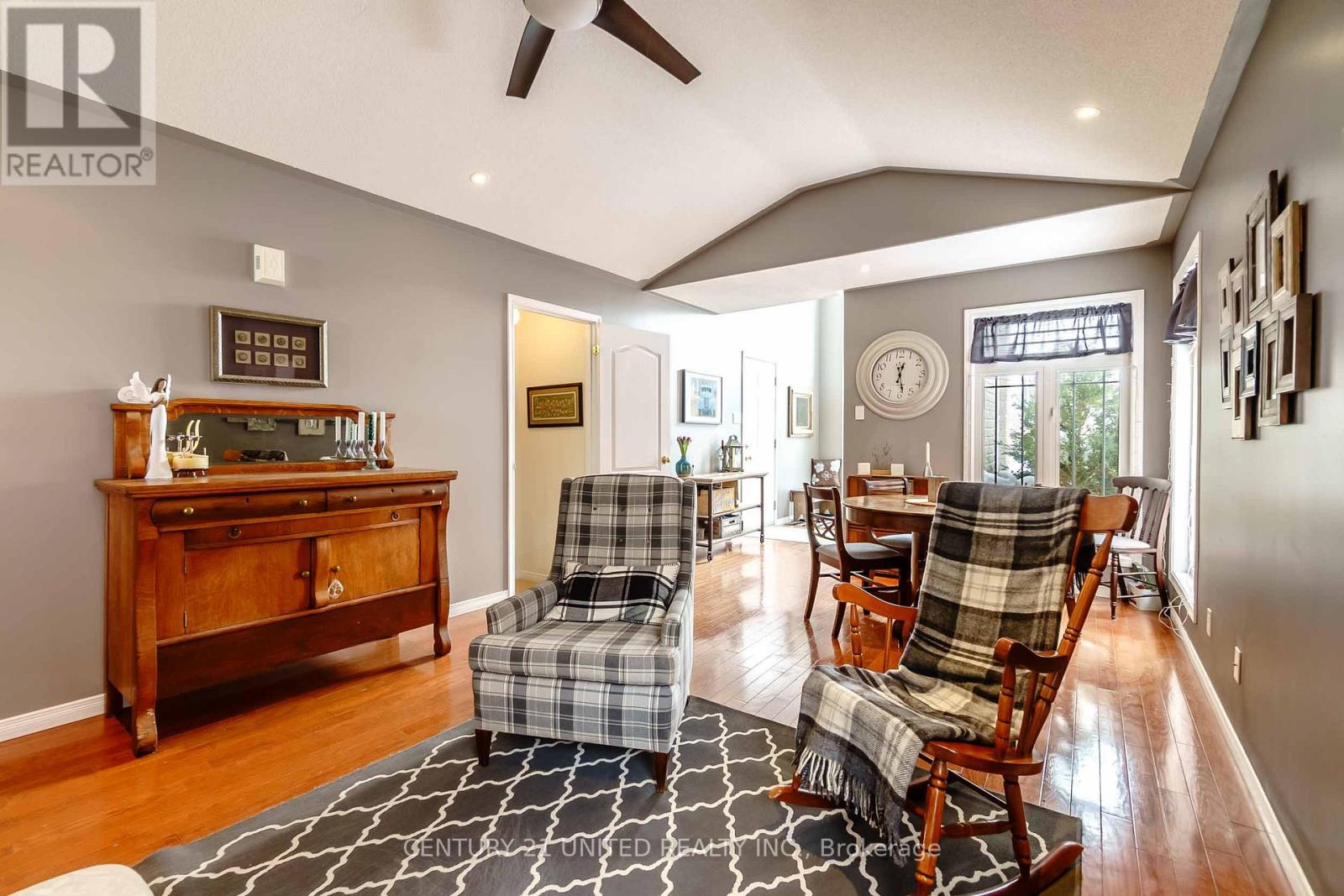 1358 Haggis Drive, Peterborough (Monaghan Ward 2), Ontario  K9K 2S7 - Photo 6 - X12819306