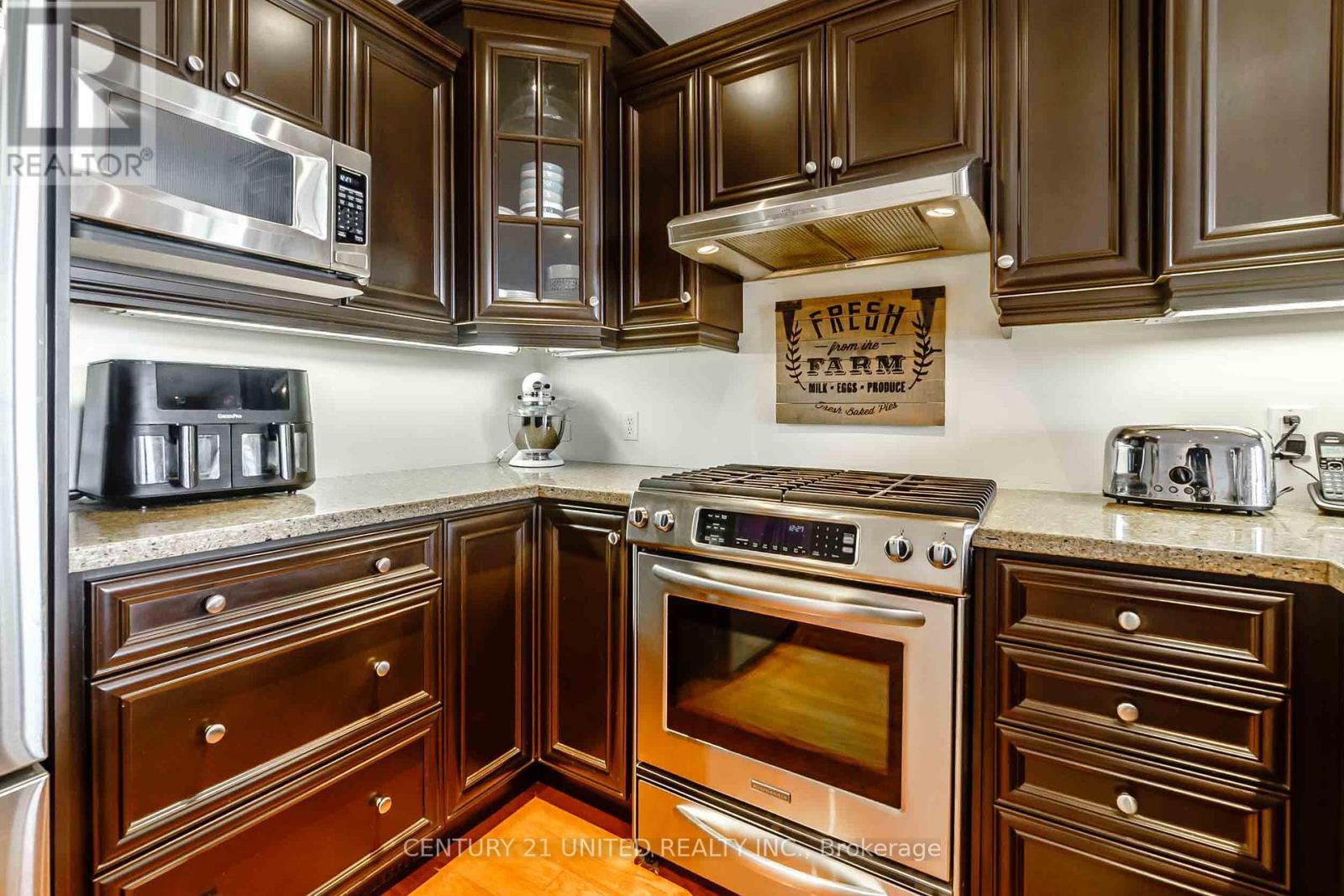 1358 Haggis Drive, Peterborough (Monaghan Ward 2), Ontario  K9K 2S7 - Photo 9 - X12819306