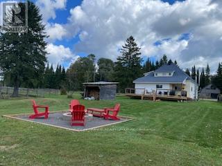 1367 Detlor Road, Bancroft (Dungannon Ward), Ontario  K0L 2L0 - Photo 2 - X12819404