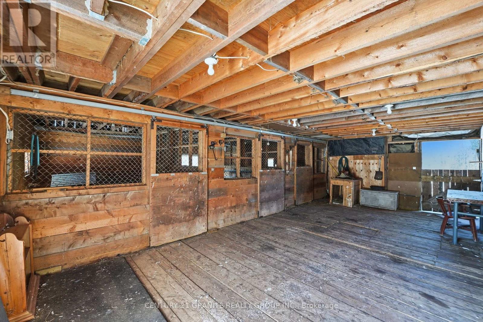 1367 Detlor Road, Bancroft (Dungannon Ward), Ontario  K0L 2L0 - Photo 38 - X12819404