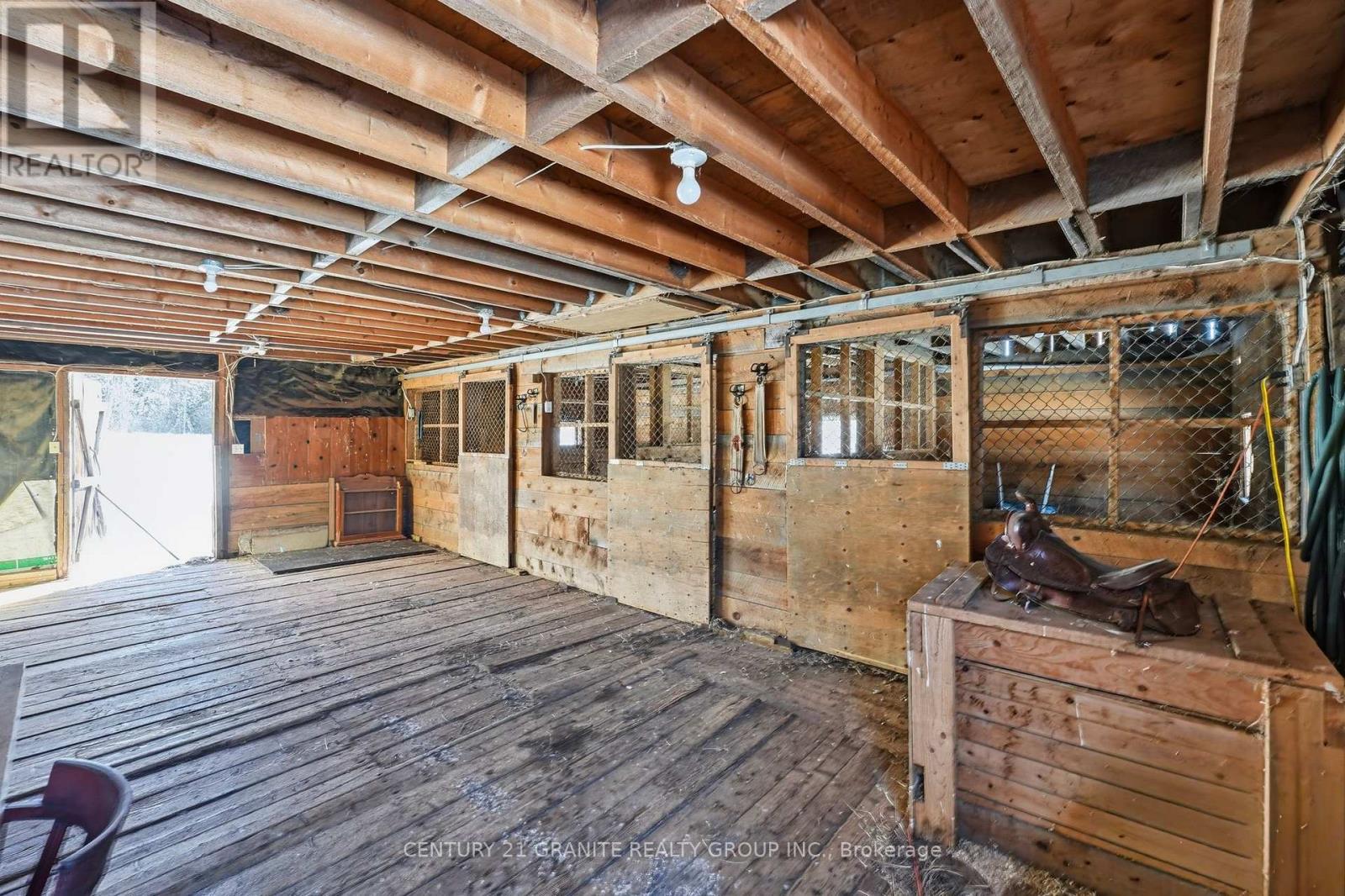 1367 Detlor Road, Bancroft (Dungannon Ward), Ontario  K0L 2L0 - Photo 40 - X12819404