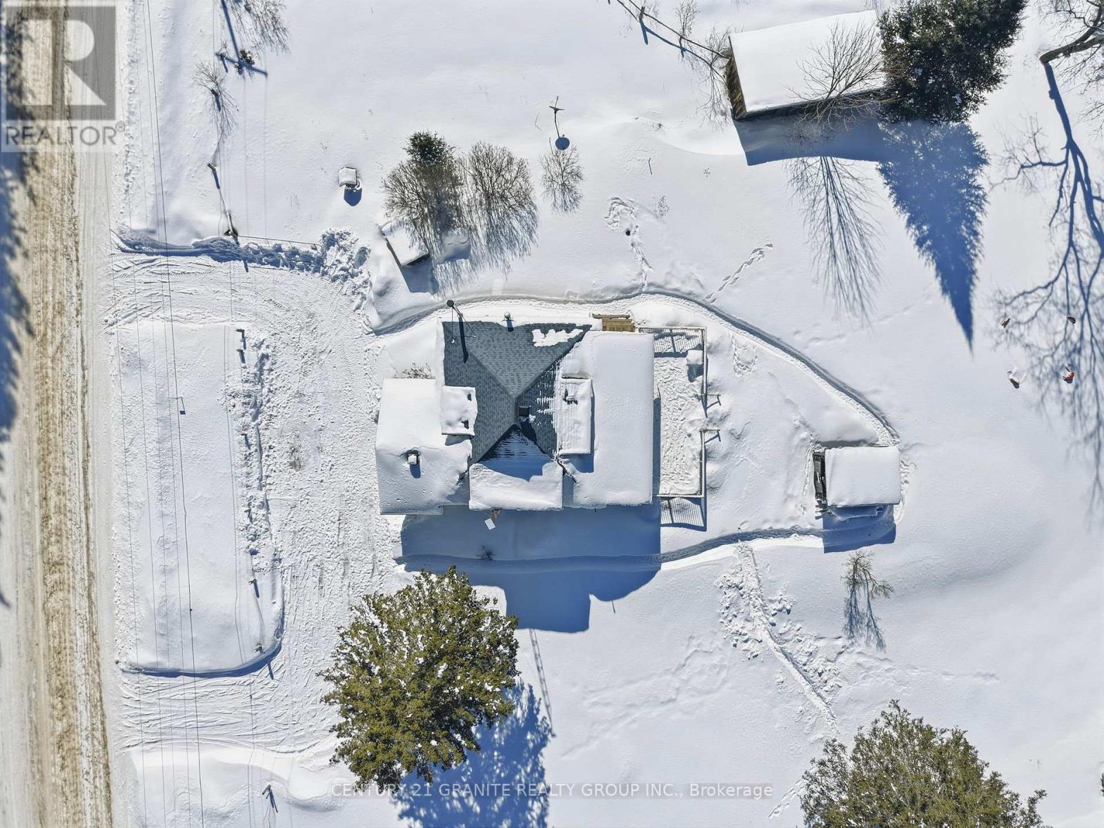 1367 Detlor Road, Bancroft (Dungannon Ward), Ontario  K0L 2L0 - Photo 42 - X12819404