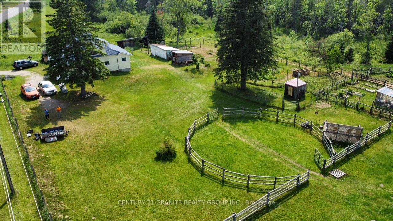 1367 Detlor Road, Bancroft (Dungannon Ward), Ontario  K0L 2L0 - Photo 44 - X12819404