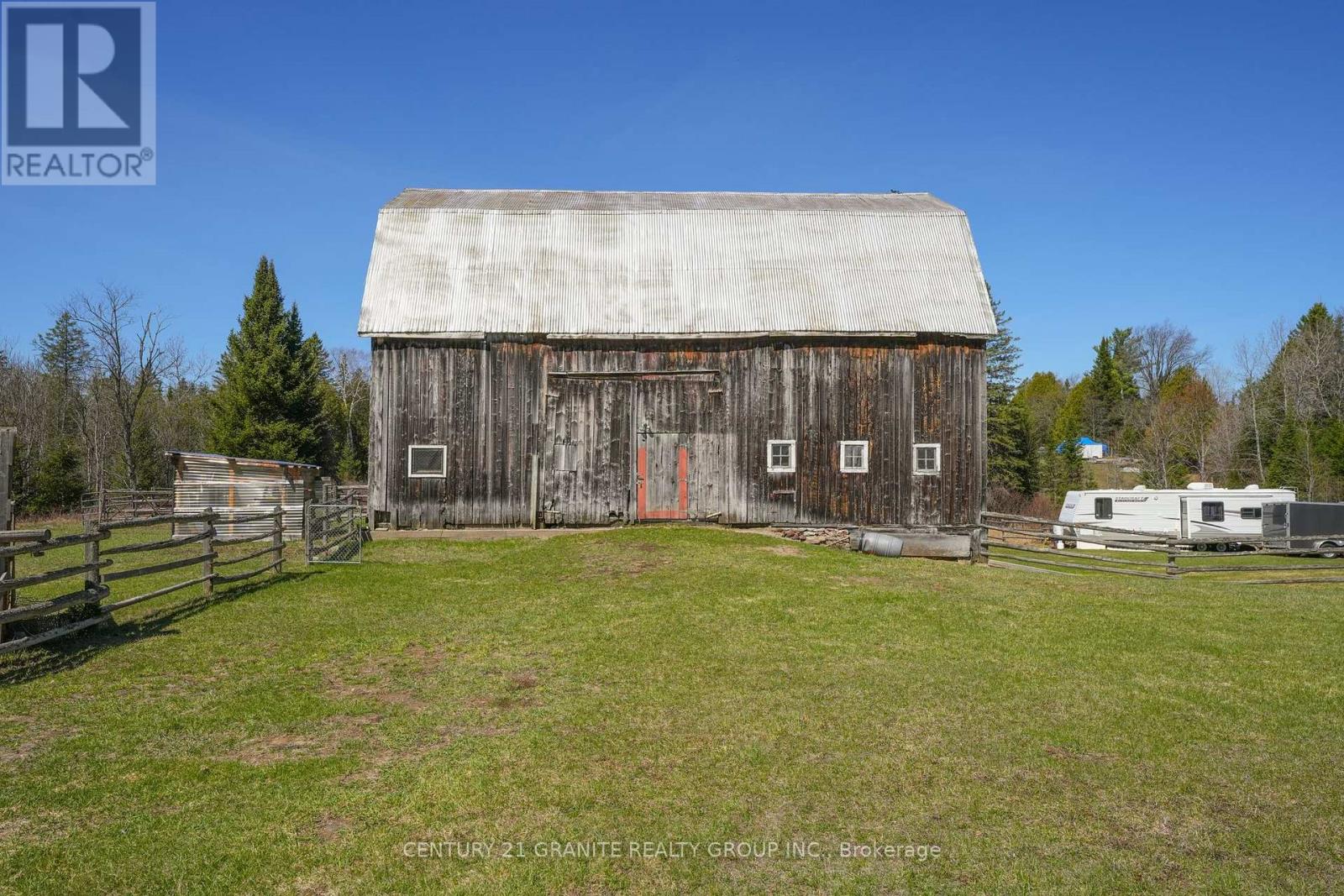 1367 Detlor Road, Bancroft (Dungannon Ward), Ontario  K0L 2L0 - Photo 46 - X12819404