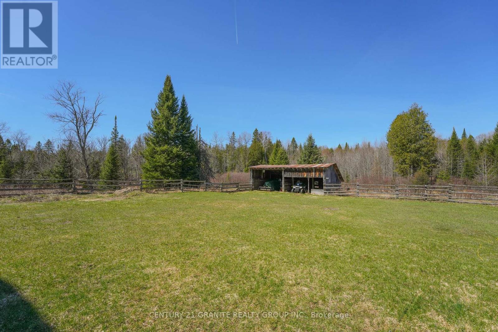 1367 Detlor Road, Bancroft (Dungannon Ward), Ontario  K0L 2L0 - Photo 47 - X12819404