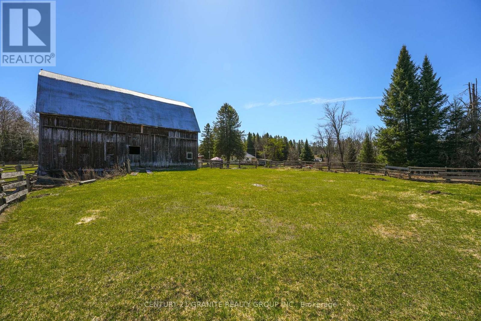 1367 Detlor Road, Bancroft (Dungannon Ward), Ontario  K0L 2L0 - Photo 49 - X12819404