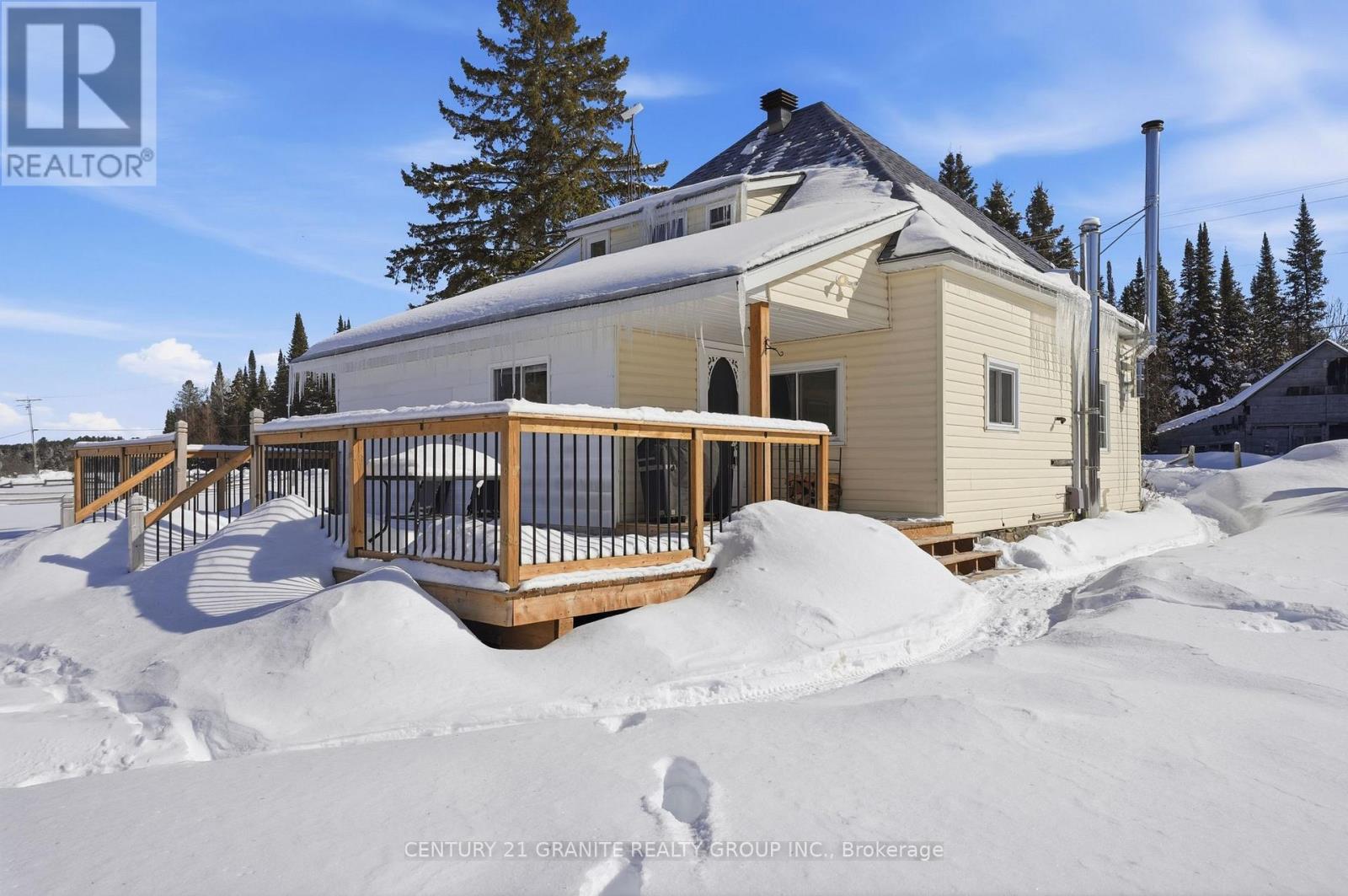 1367 Detlor Road, Bancroft (Dungannon Ward), Ontario  K0L 2L0 - Photo 7 - X12819404