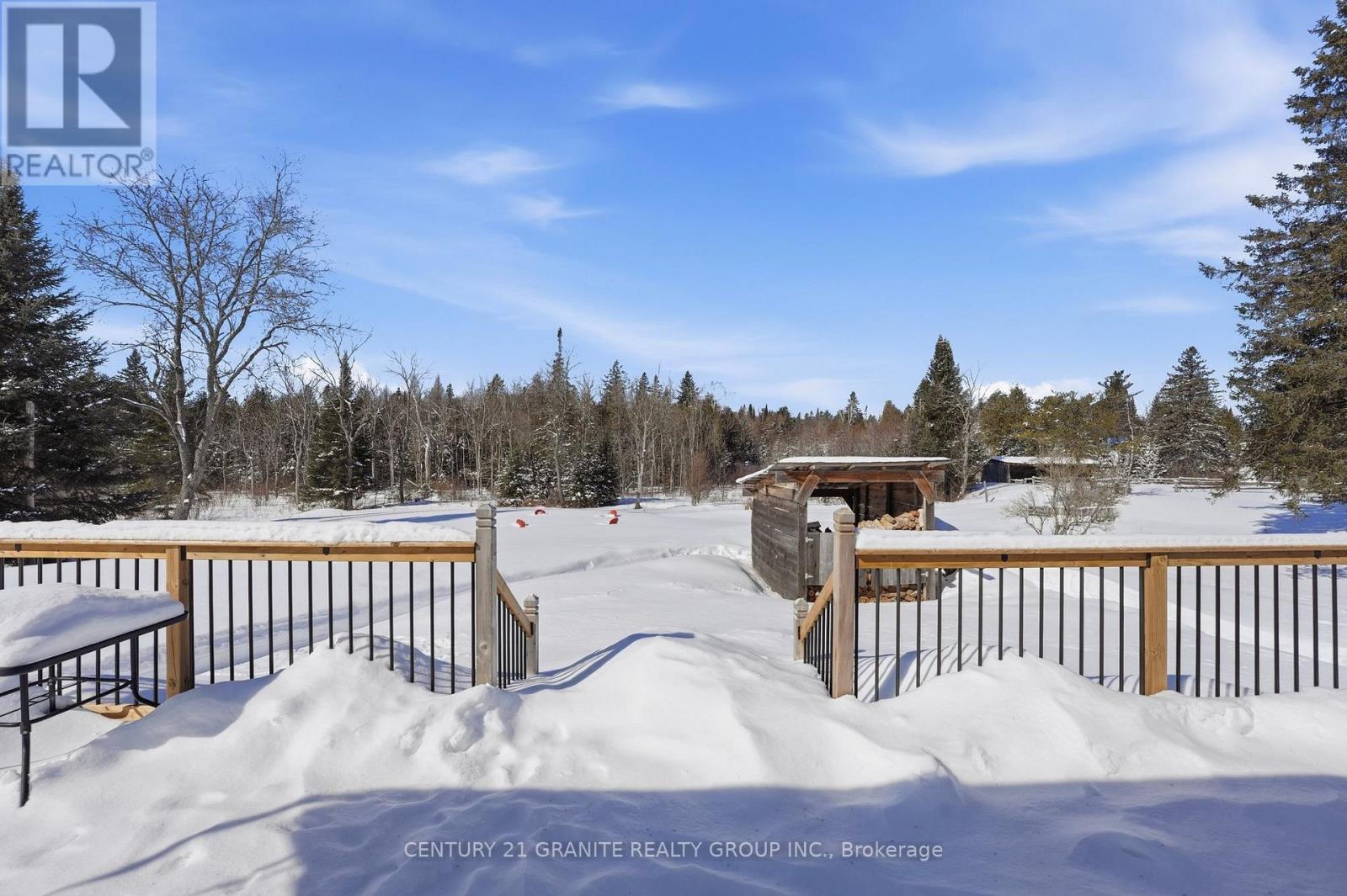 1367 Detlor Road, Bancroft (Dungannon Ward), Ontario  K0L 2L0 - Photo 8 - X12819404