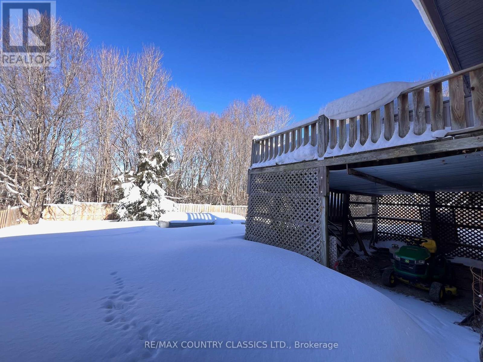 33109 Hwy 62 North, Hastings Highlands (Wicklow Ward), Ontario  K0L 2S0 - Photo 29 - X12819450