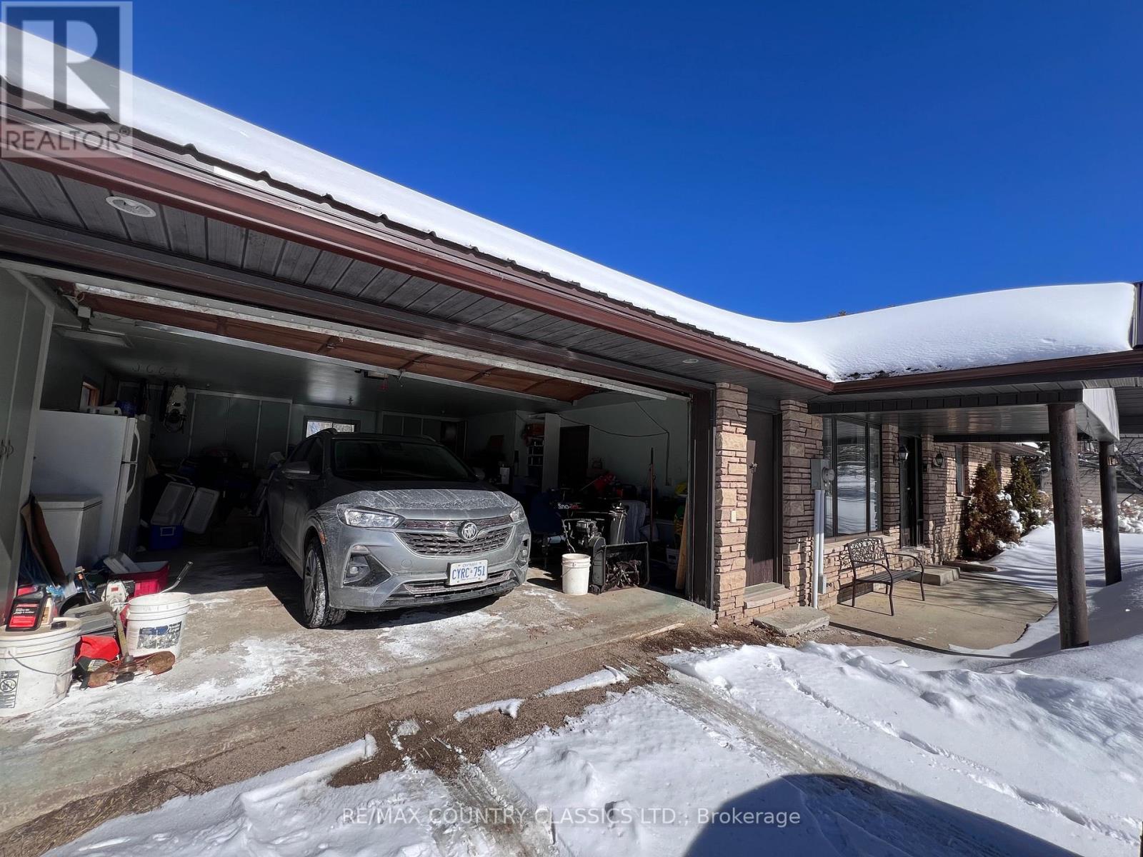 33109 Hwy 62 North, Hastings Highlands (Wicklow Ward), Ontario  K0L 2S0 - Photo 30 - X12819450