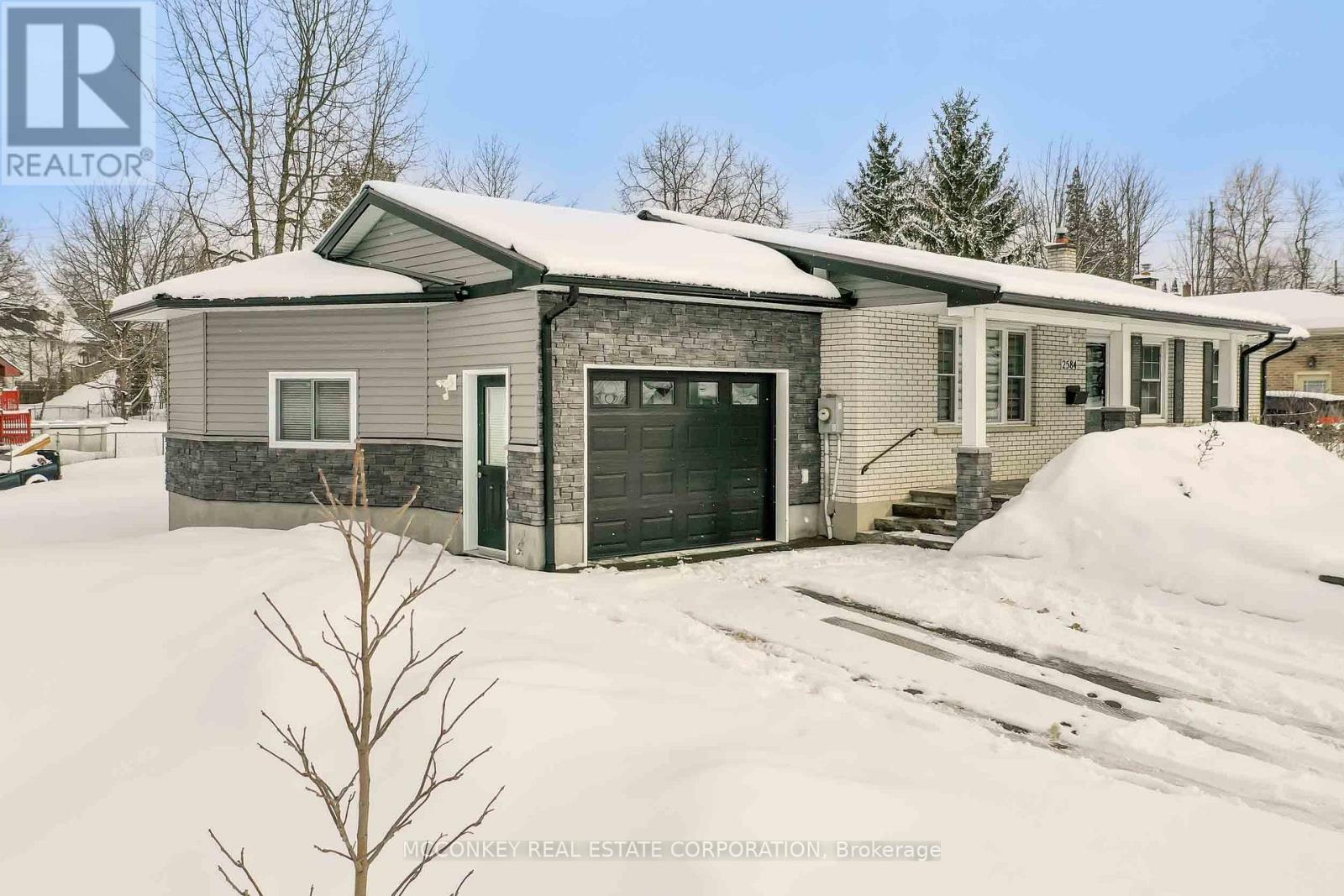 2584 Bensfort Road, Peterborough (Ashburnham Ward 4), Ontario  K9J 1C9 - Photo 3 - X12819476